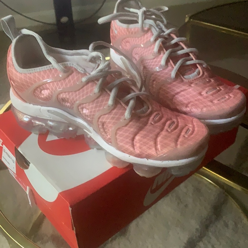 Nike Air Vapormax Plus